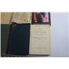 Image 2 : (10) Assorted Books - Indiana Jones