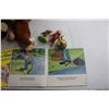 Image 3 : Curious George Books, Stuffed Animals, etc.