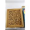 Image 2 : Labyrinth Game - As Is