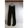 Image 2 : (2) Boxes Woolpower Clothes - XXXL Green Pants, XXXL Black Shirt, Both Seemingly NIB