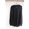 Image 3 : (2) Woolpower XXXL Black Shirts - Both Seemingly NIB