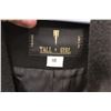 Image 3 : *Tall Girl Trench Coat - Size 18, NWT