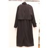Image 3 : *Tall Girl Trench Coat - Size Unknown