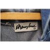 Image 2 : *Cherry Lane Denim Jacket - M