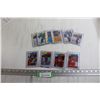 Image 1 : (10) Assorted 1983-84 OPC Hockey Cards