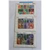 Image 3 : (6) Packs Italy, Poland and Switzerland Post Stamps