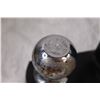 Image 2 : 2" Adjustable Ball Hitch