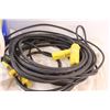 Image 2 : *NAPA 5 Gallon Bucket w/Extension Cord (Approx 12 FT), Electrical Cord (10 FT)
