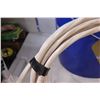 Image 3 : *NAPA 5 Gallon Bucket w/Extension Cord (Approx 12 FT), Electrical Cord (10 FT)