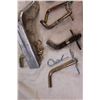 Image 3 : Vehicle Hitch & (6) Extra Various Sized Hitch Pins