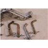 Image 4 : Vehicle Hitch & (6) Extra Various Sized Hitch Pins
