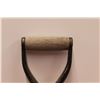Image 4 : * (2) Square Mouthed Shovels (1) Spade Shovel