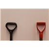 Image 4 : * (3) Snow Shovels