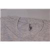 Image 2 : (6) Grey T-Shirts: Size Small - New