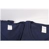 Image 2 : (7) Blue T-Shirts: (6) Ladies Large, (1) Ladies Medium - New