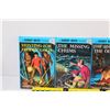 Image 2 : (7) Hardy Boys Books (Hardcover & Soft Cover)