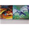 Image 2 : Books: (2) Wings of Fire Graphic Novels, The Dragon Prince Graphic Novel