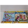 Image 2 : (7) Kids Books: Geronimo Stilton Books