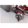 Image 2 : Mini HVLP Paint Gun - Vaper Brand, R100 - Untested - As Is