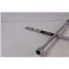 Image 3 : Motomaster X-Tire Wrench (Metric)