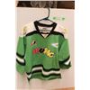 Image 1 : *McDonalds Atomic Hockey Jersey (Size Youth XL) - Signed by Teammates
