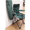 Image 3 : *Child's Camping Folding Chair w/Carrying Bag