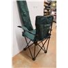 Image 4 : *Child's Camping Folding Chair w/Carrying Bag