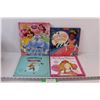Image 1 : (4) Kids Books: Princess Edition Lot