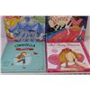 Image 3 : (4) Kids Books: Princess Edition Lot
