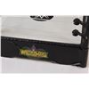 Image 4 : WWE Wrestle Mania Ring w/(3) Figurines/Wrestlers & Belt