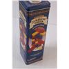 Image 3 : Rainbow Tumbling Tower Game (Jenga) in Tin