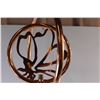 Image 3 : Garden Sprinkler Decor - 42" H
