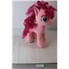 Image 1 : My Little Pony Beanie Baby TY - Some Stains