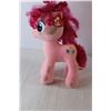 Image 5 : My Little Pony Beanie Baby TY - Some Stains