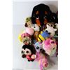 Image 2 : Assorted Box of Stuffed Animals