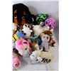 Image 3 : Assorted Box of Stuffed Animals