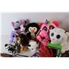 Image 4 : Assorted Box of Stuffed Animals
