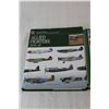 Image 2 : (2) Books - The Complete Guide to Fighters & Bombers of the World (planes), Allied Fighters