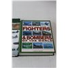 Image 3 : (2) Books - The Complete Guide to Fighters & Bombers of the World (planes), Allied Fighters