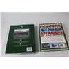 Image 4 : (2) Books - The Complete Guide to Fighters & Bombers of the World (planes), Allied Fighters