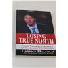 Image 3 : (2) Books - Losing True North, The Peoples Emergency Act