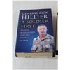 Image 2 : (2) Books - General Rick, Bin Laden