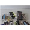 Image 2 : Assorted Fishing Hooks & Baits - New, American made.