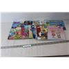 Image 1 : (22) Children's Learning Books