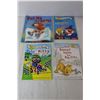 Image 2 : (22) Children's Learning Books