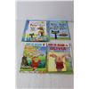 Image 3 : (22) Children's Learning Books