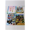 Image 4 : (22) Children's Learning Books