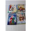 Image 5 : (22) Children's Learning Books