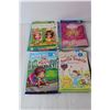 Image 6 : (22) Children's Learning Books
