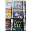 Image 3 : (9) Nintendo DS Games - Brain Age, Zenses Ocean